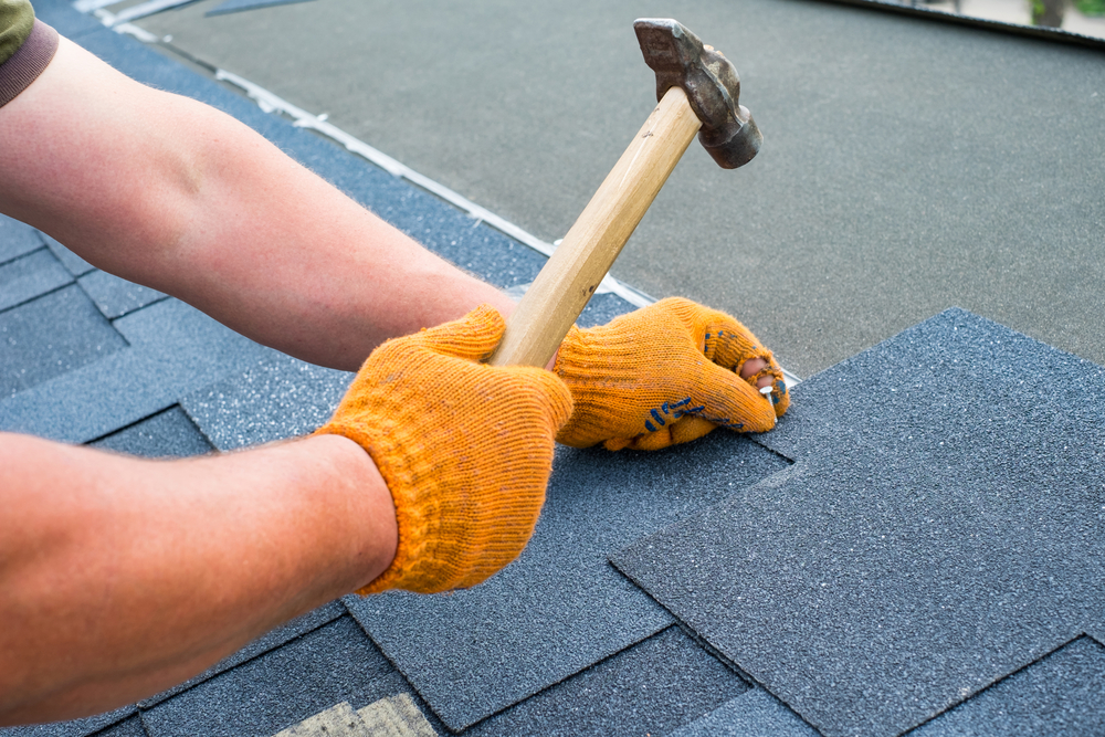 Roofing Contractor Ohio