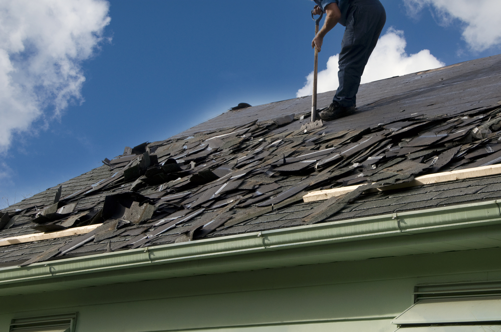 Roofing Repair Cincinnati